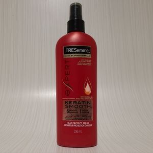 Tresemme Keratin Smooth Heat Protecting Spray 236 ml Bottle